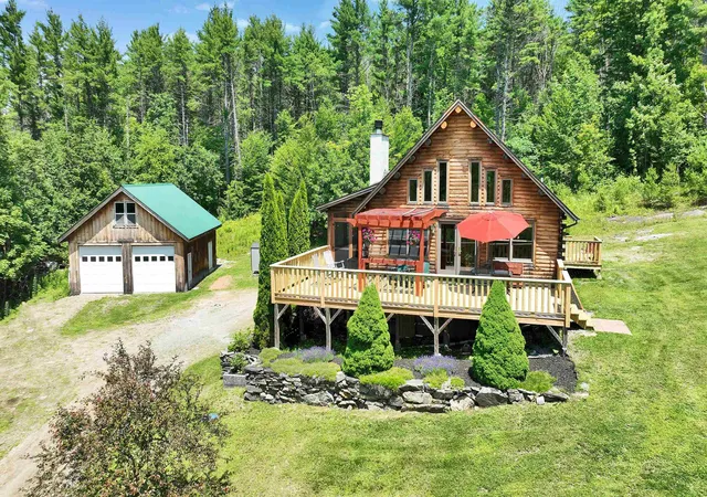 3rd image of 75 Walpole Valley Rd, Alstead, NH 03602 | MLS# 5099503