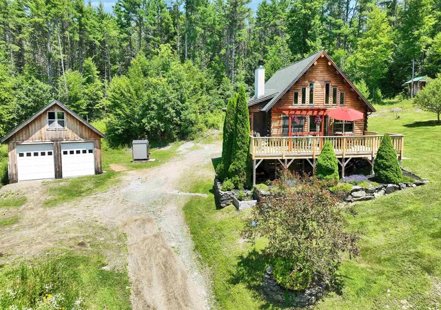 4th image of 75 Walpole Valley Rd, Alstead, NH 03602 | MLS# 5099503