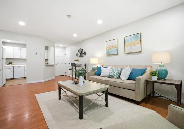 Photo 3 of Condo for sale at 14 Turnbuckle Ln #8, Merrimack, NH 03054 | MLS# 5099504 | Listing updated on 2026-07-16