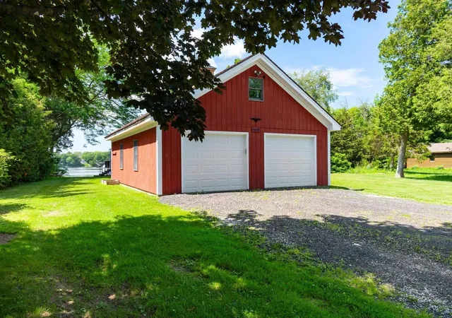 3rd image of 1468 Savage Point Rd, North Hero, VT 05474 | MLS# 5099514