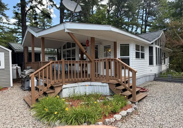 Homes for sale in Freedom, NH | 11 Eagle Loop Ln #53, Freedom, NH 03836 | MLS# 5099515