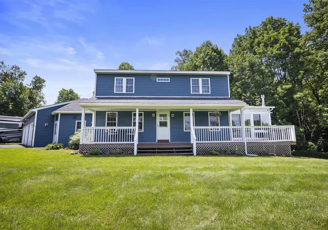 4th image of 1112 Cobb Hill Rd, Moretown, VT 05660 | MLS# 5099525