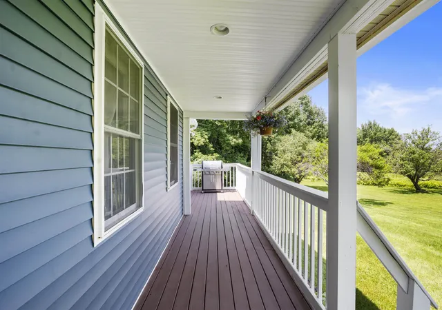 5th image of 1112 Cobb Hill Rd, Moretown, VT 05660 | MLS# 5099525