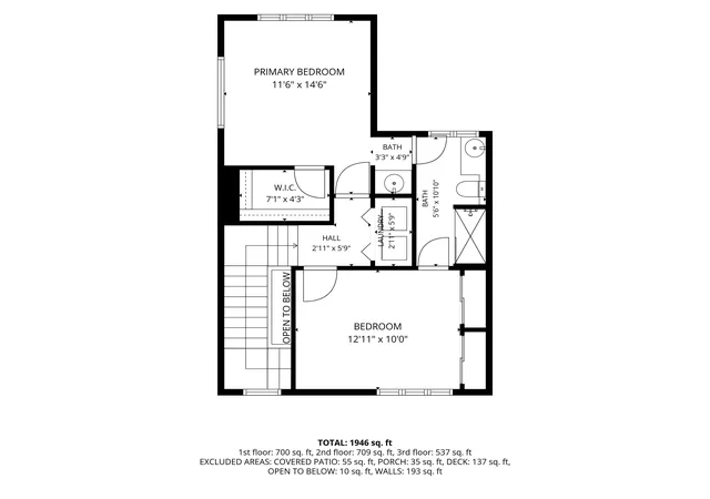 48th image of 33 Larkspur Ct #123, Nashua, NH 03062 | MLS# 5099527