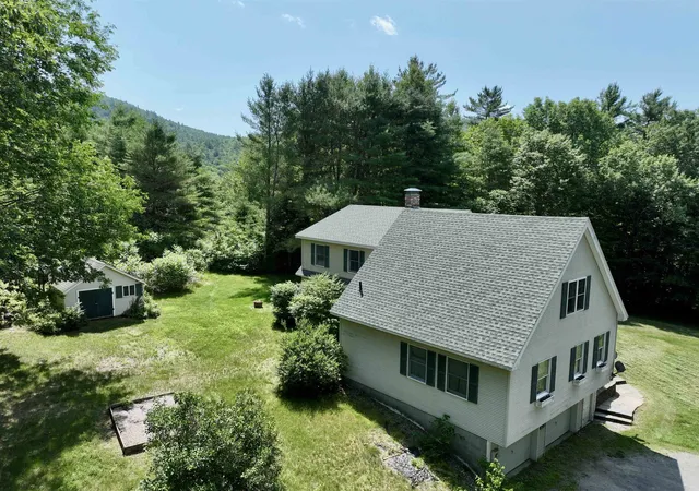 Homes for sale in Piermont, NH | 22 Fox Run, Piermont, NH 03779 | MLS# 5099529