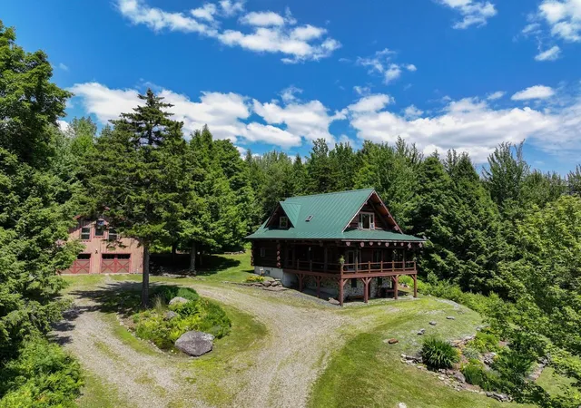2nd image of 602 South Richford Rd, Richford, VT 05476 | MLS# 5099531