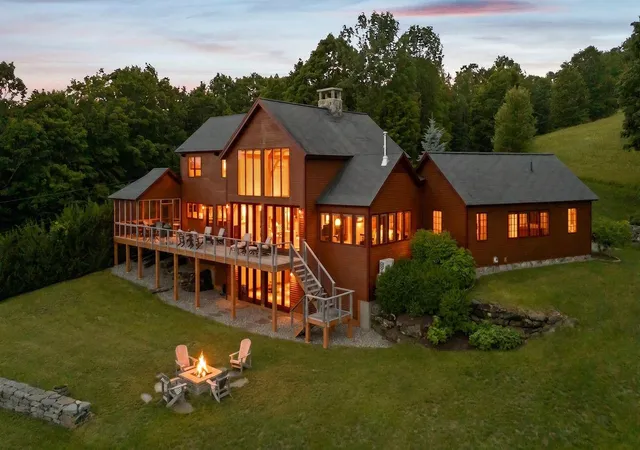 Photo 1 of Single family home for sale at 115 Eastman Rd, South Woodstock, VT 05071 | MLS# 5099532 | Listing updated on 2026-08-27
