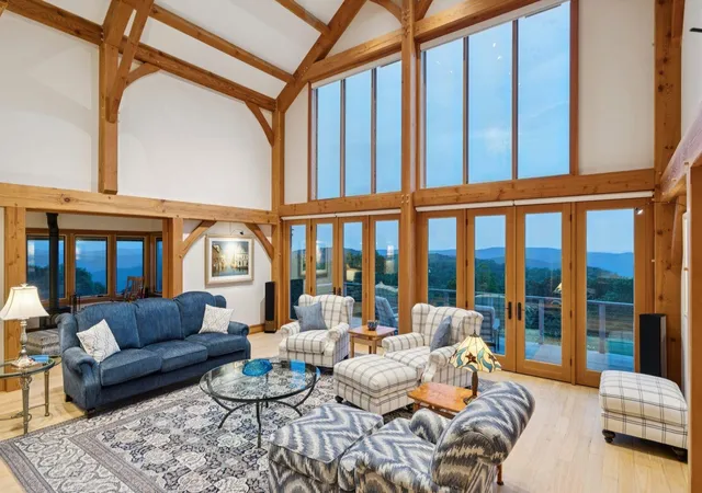 Photo 2 of Single family home for sale at 115 Eastman Rd, South Woodstock, VT 05071 | MLS# 5099532 | Listing updated on 2026-08-27