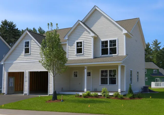 image of 10 Wilderness Dr, Nashua, NH 03062 | MLS# 5099534