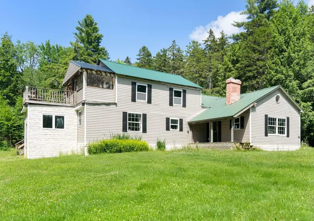Homes for sale in Windham, VT | 715 Chase Rd, Windham, VT 05359 | MLS# 5099541
