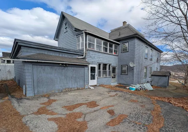 Homes for sale in Berlin, NH | 723 Second Ave, Berlin, NH 03570 | MLS# 5099542
