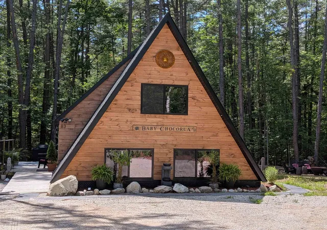 1st image of 83 Chipmunk Ln, Tamworth, NH 03817 | MLS# 5099554