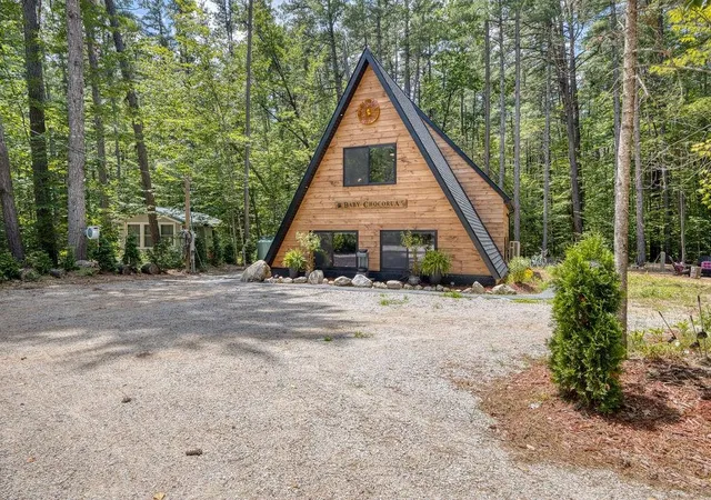 2nd image of 83 Chipmunk Ln, Tamworth, NH 03817 | MLS# 5099554