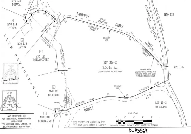 1st image of 90 Lamprey Dr, Nottingham, NH 03290 | MLS# 5099557