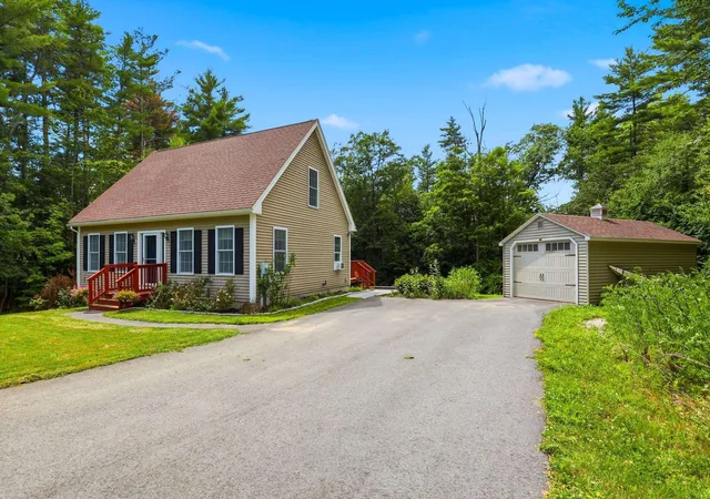 1st image of 9 Pender Rd, Northwood, NH 03261 | MLS# 5099558