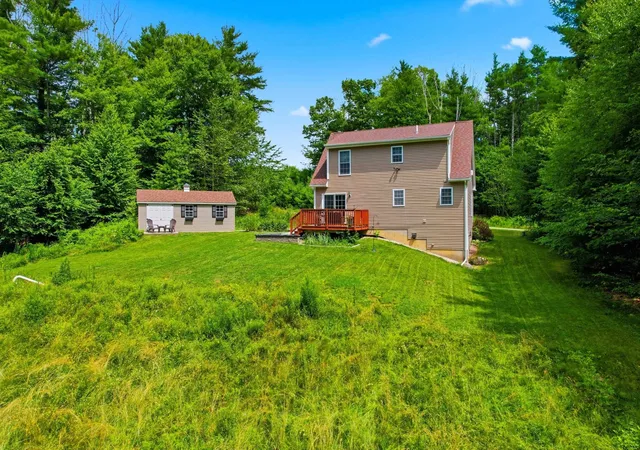 35th image of 9 Pender Rd, Northwood, NH 03261 | MLS# 5099558