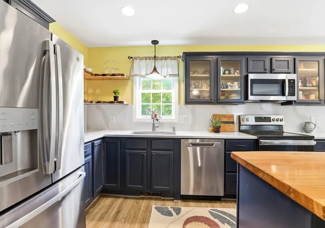 5th image of 9 Pender Rd, Northwood, NH 03261 | MLS# 5099558