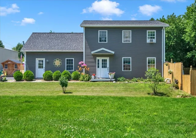 1st image of 8 Dewey St, Swanton, VT 05488 | MLS# 5099559