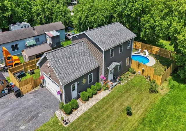 5th image of 8 Dewey St, Swanton, VT 05488 | MLS# 5099559