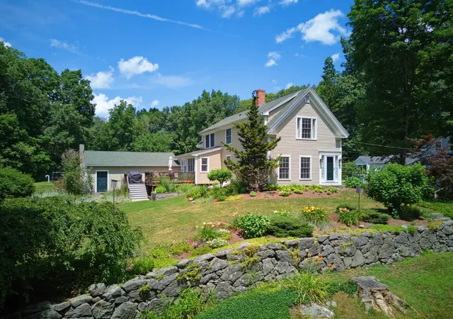 Homes for sale in Durham, NH | 36 Wiswall Rd, Durham, NH 03824 | MLS# 5099561