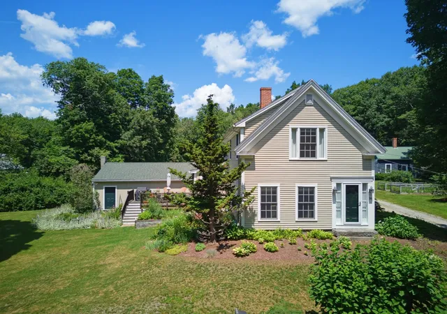 Homes for sale in Durham, NH | 36 Wiswall Rd, Durham, NH 03824 | MLS# 5099561