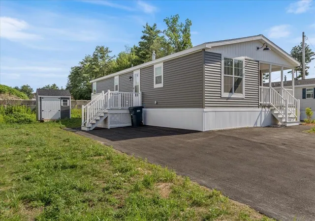 3rd image of 29 Lowell Rd #24, Salem, NH 03079 | MLS# 5099567