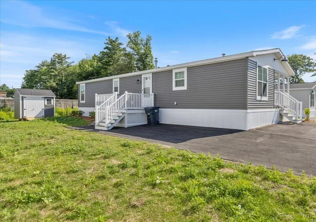 4th image of 29 Lowell Rd #24, Salem, NH 03079 | MLS# 5099567