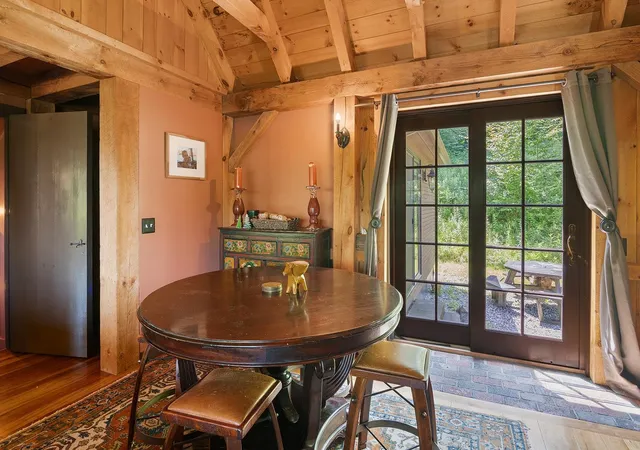 3rd image of 86 High Meadow Rd, Stowe, VT 05672 | MLS# 5099568