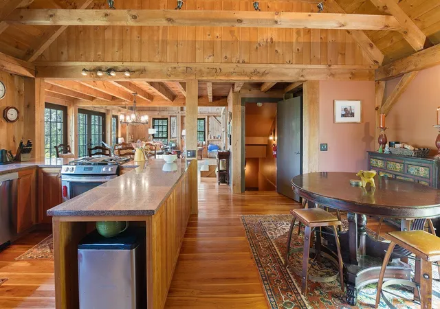 4th image of 86 High Meadow Rd, Stowe, VT 05672 | MLS# 5099568