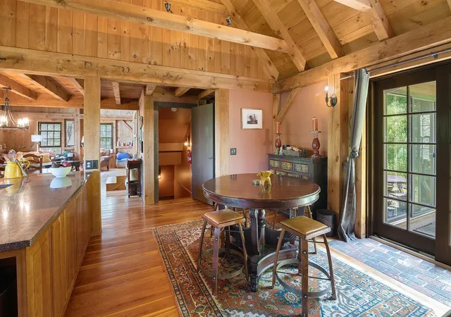5th image of 86 High Meadow Rd, Stowe, VT 05672 | MLS# 5099568