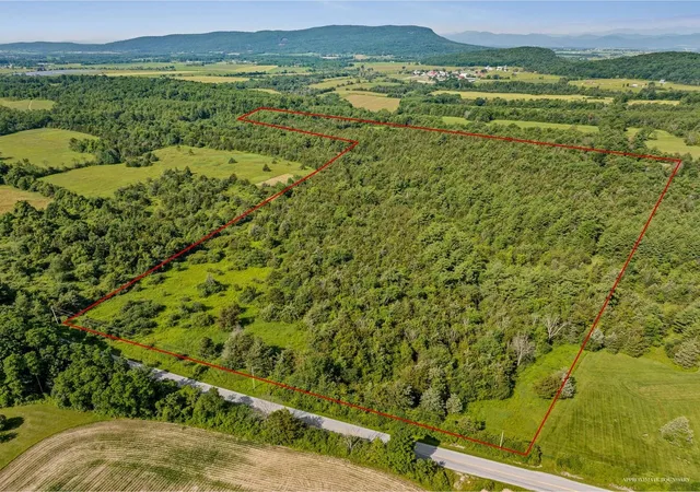 1st image of Tbd Pearson Rd, New Haven, VT 05472 | MLS# 5099569
