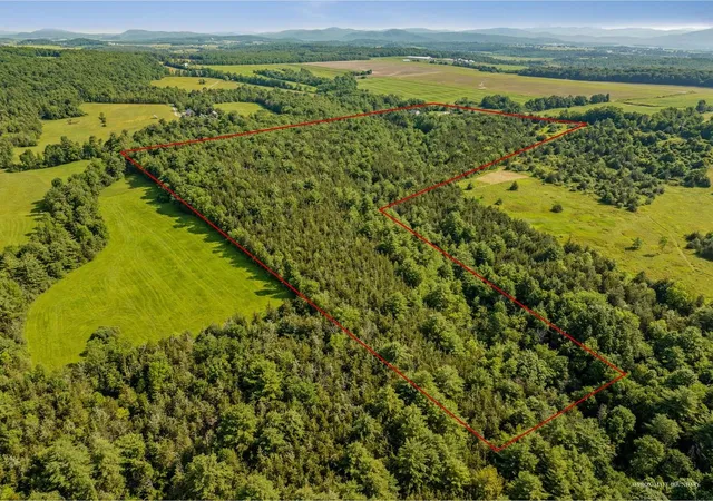 3rd image of Tbd Pearson Rd, New Haven, VT 05472 | MLS# 5099569