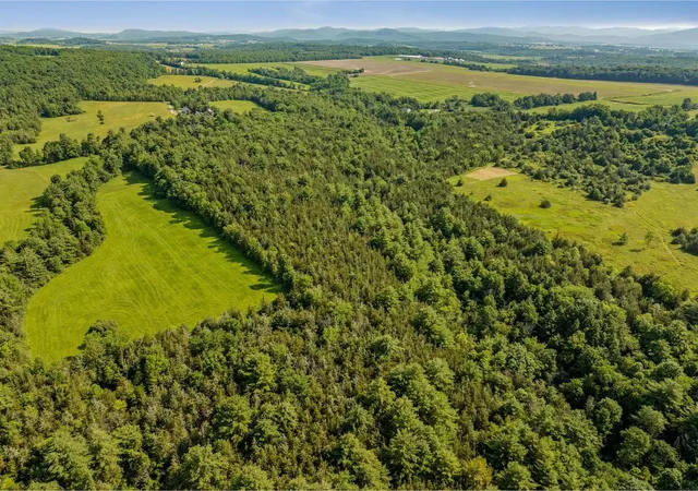 4th image of Tbd Pearson Rd, New Haven, VT 05472 | MLS# 5099569