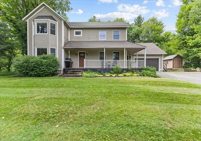 1st image of 738 River Rd, Stowe, VT 05672 | MLS# 5099582