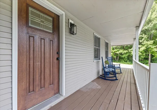 3rd image of 738 River Rd, Stowe, VT 05672 | MLS# 5099582