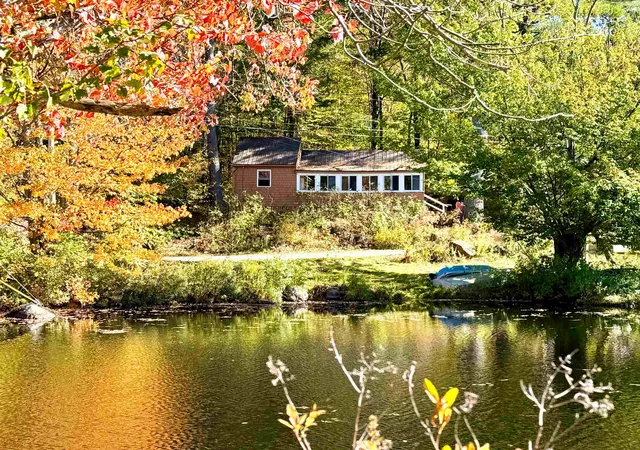 Homes for sale in Stoddard, NH | 15 Dead Brook Rd, Stoddard, NH 03464 | MLS# 5099583