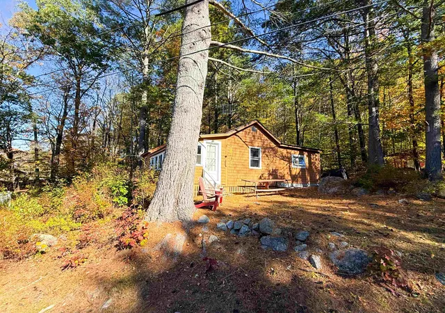 Homes for sale in Stoddard, NH | 15 Dead Brook Rd, Stoddard, NH 03464 | MLS# 5099583