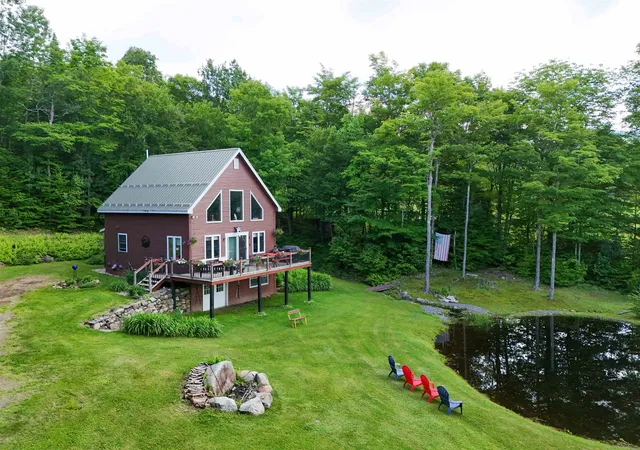 Photo 1 of Single family home for sale at 158 Camp Rd, Burke, VT 05832 | MLS# 5099587 | Listing updated on 2026-09-01