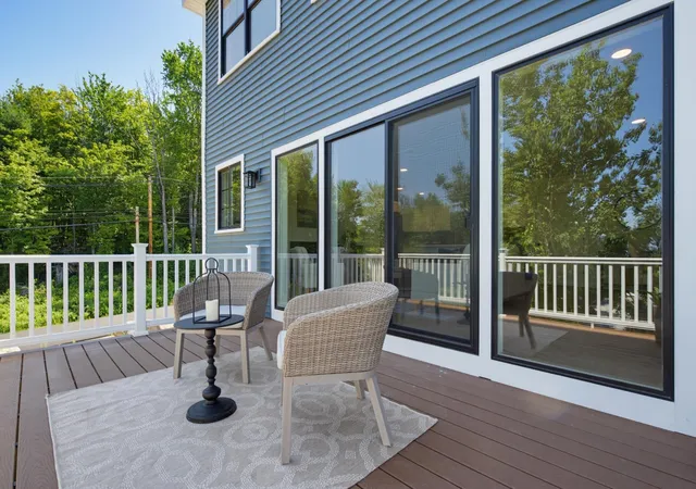 3rd image of 21 Upper Ladd Hill Rd #C, Meredith, NH 03253 | MLS# 5099589