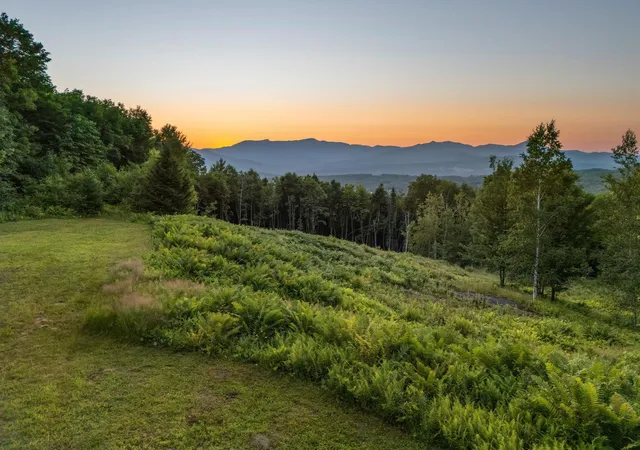 Photo 1 of Land for sale at 00 Pinnacle Meadow Rd, Stowe, VT 05672 | MLS# 5099590 | Listing updated on 2026-07-13