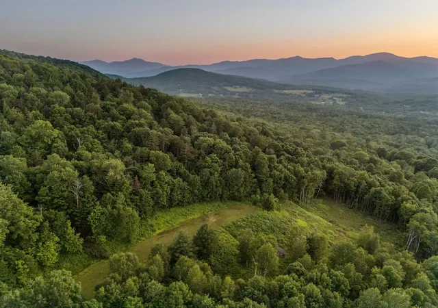 Photo 2 of Land for sale at 00 Pinnacle Meadow Rd, Stowe, VT 05672 | MLS# 5099590 | Listing updated on 2026-07-13