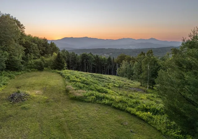 Photo 3 of Land for sale at 00 Pinnacle Meadow Rd, Stowe, VT 05672 | MLS# 5099590 | Listing updated on 2026-07-13
