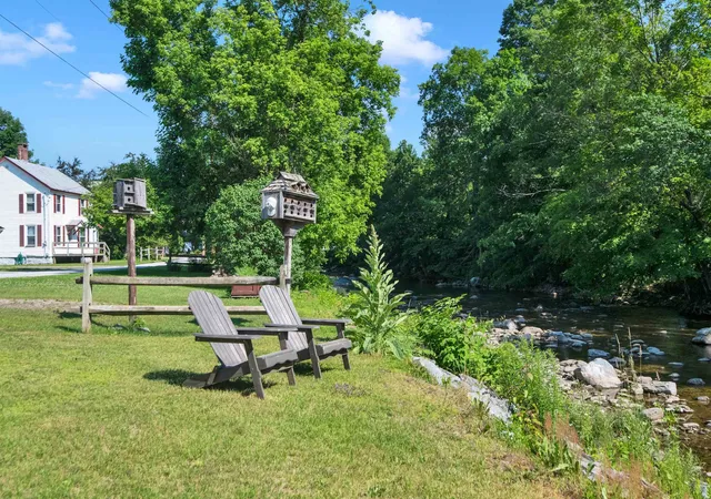 Photo 3 of Single family home for sale at 92 River St, Montgomery Center, VT 05471 | MLS# 5099614 | Listing updated on 2026-08-25