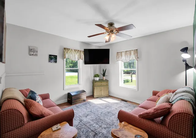 Photo 3 of Single family home for sale at 92 River St, Montgomery Center, VT 05471 | MLS# 5099614 | Listing updated on 2026-08-25