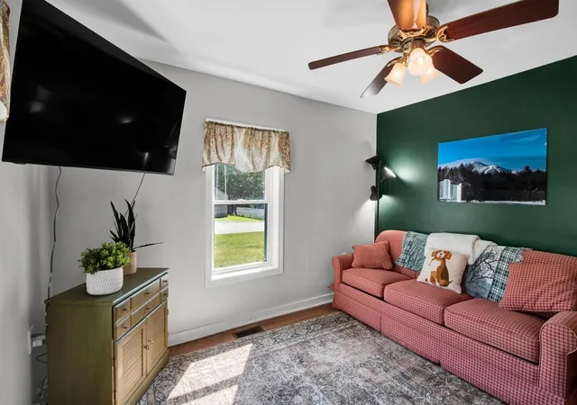 Photo 4 of Single family home for sale at 92 River St, Montgomery Center, VT 05471 | MLS# 5099614 | Listing updated on 2026-08-25
