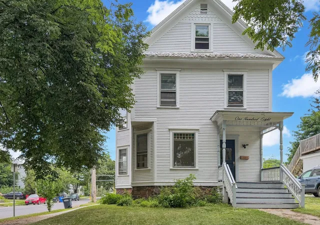 1st image of 108 Buell St, Burlington, VT 05401 | MLS# 5099619