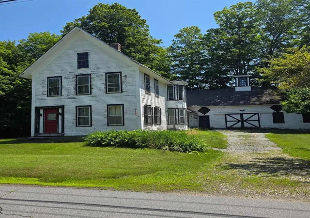 1st image of 26 Pleasant St, Alstead, NH 03602 | MLS# 5099623
