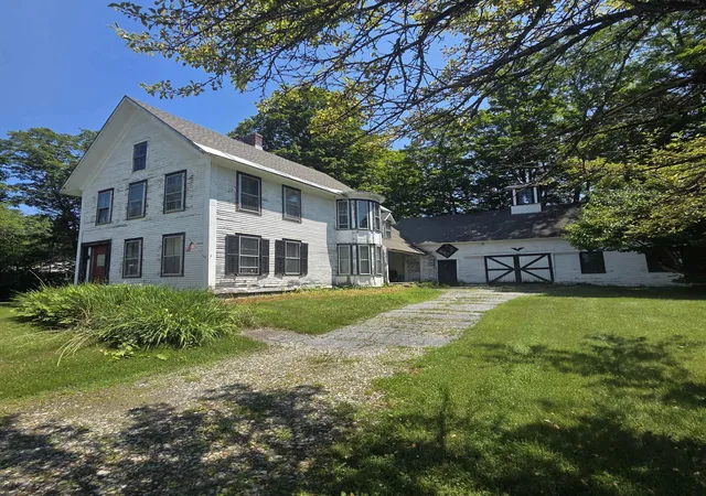 3rd image of 26 Pleasant St, Alstead, NH 03602 | MLS# 5099623