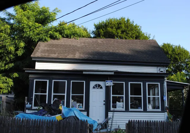 1st image of 21 Maple St, Rochester, NH 03867 | MLS# 5099627