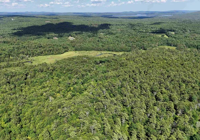 2nd image of Lot 5 2 Garney Rd, Brookfield, NH 03872 | MLS# 5099629